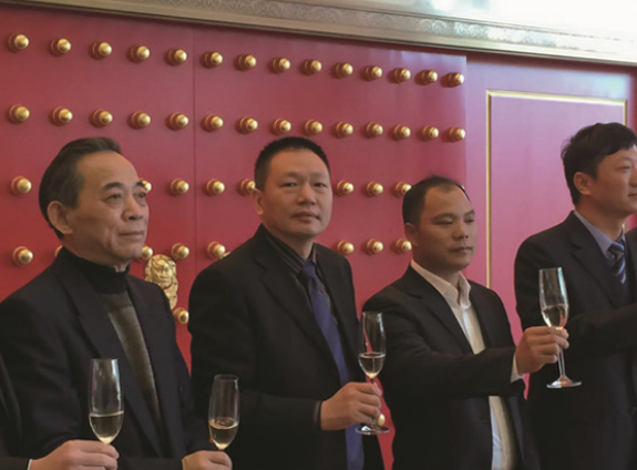 Zhangjiagang Xiecheng Mechanicak Equipment Co., Ltd.