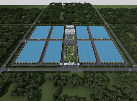 Zhangjiagang Xiecheng Mechanicak Equipment Co., Ltd.