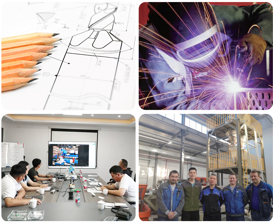 JiangSu XieCheng Intelligent Equipment Co., Ltd.