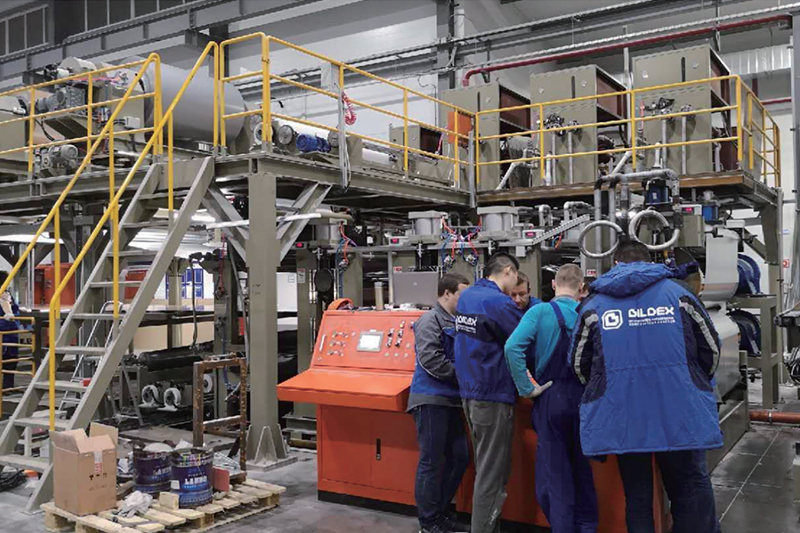 Zhangjiagang Xiecheng Mechanicak Equipment Co., Ltd.