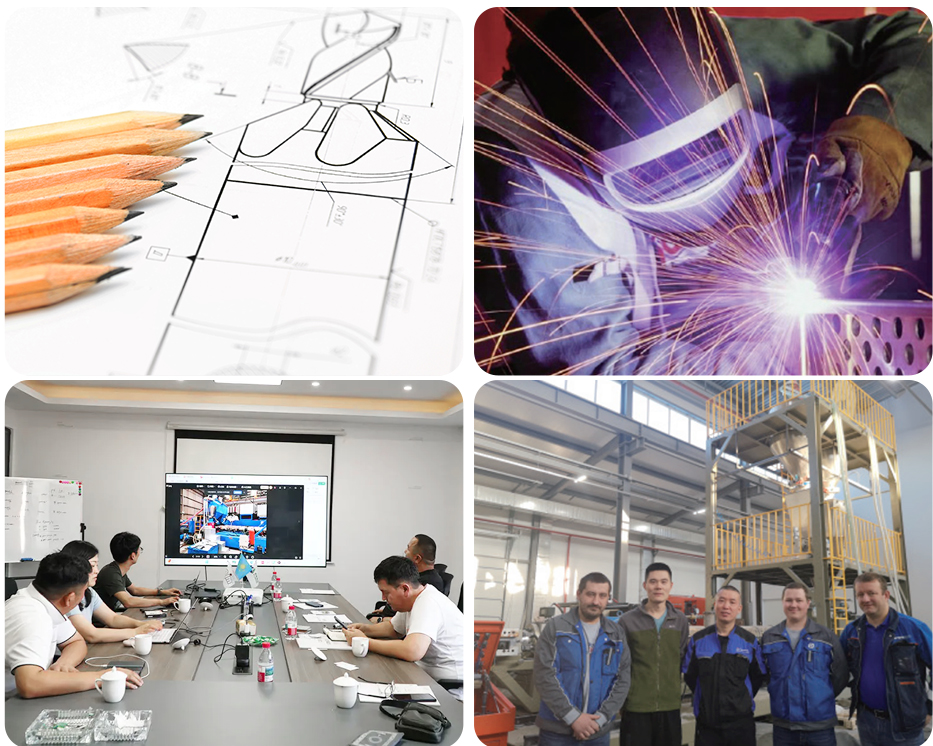 Zhangjiagang Xiecheng Mechanicak Equipment Co., Ltd.